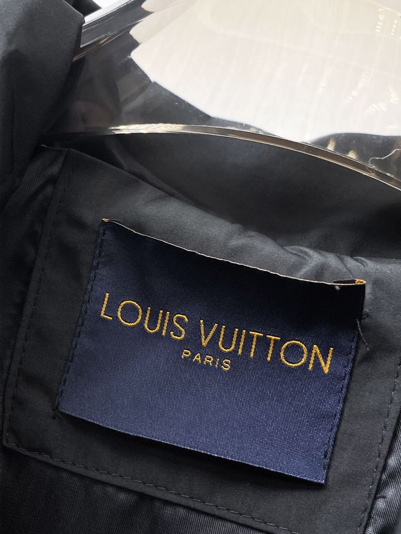 Louis Vuitton Outwear